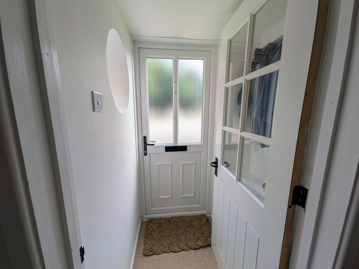2 bed property in Tre Worgan Court, Truro